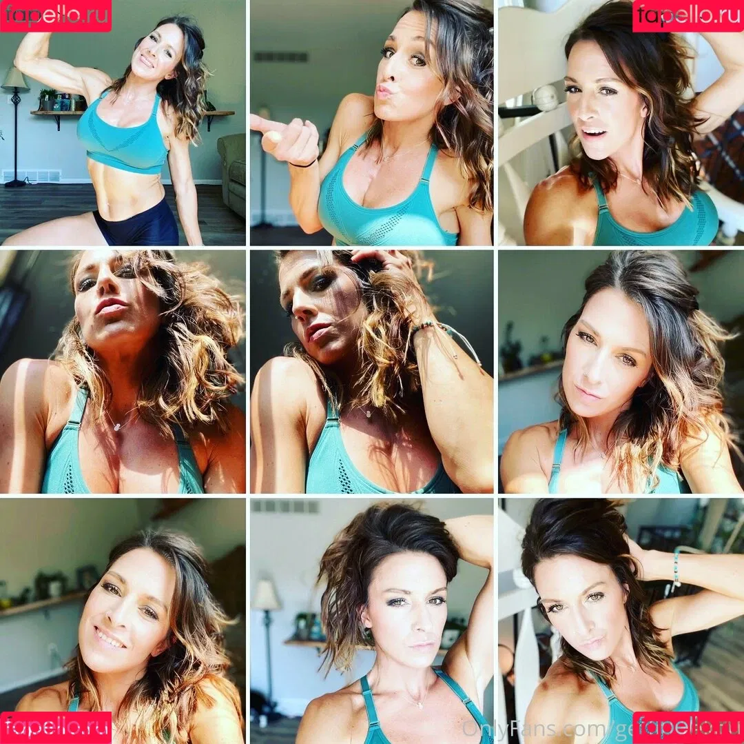 getfitlikekori Onlyfans Photo Gallery 