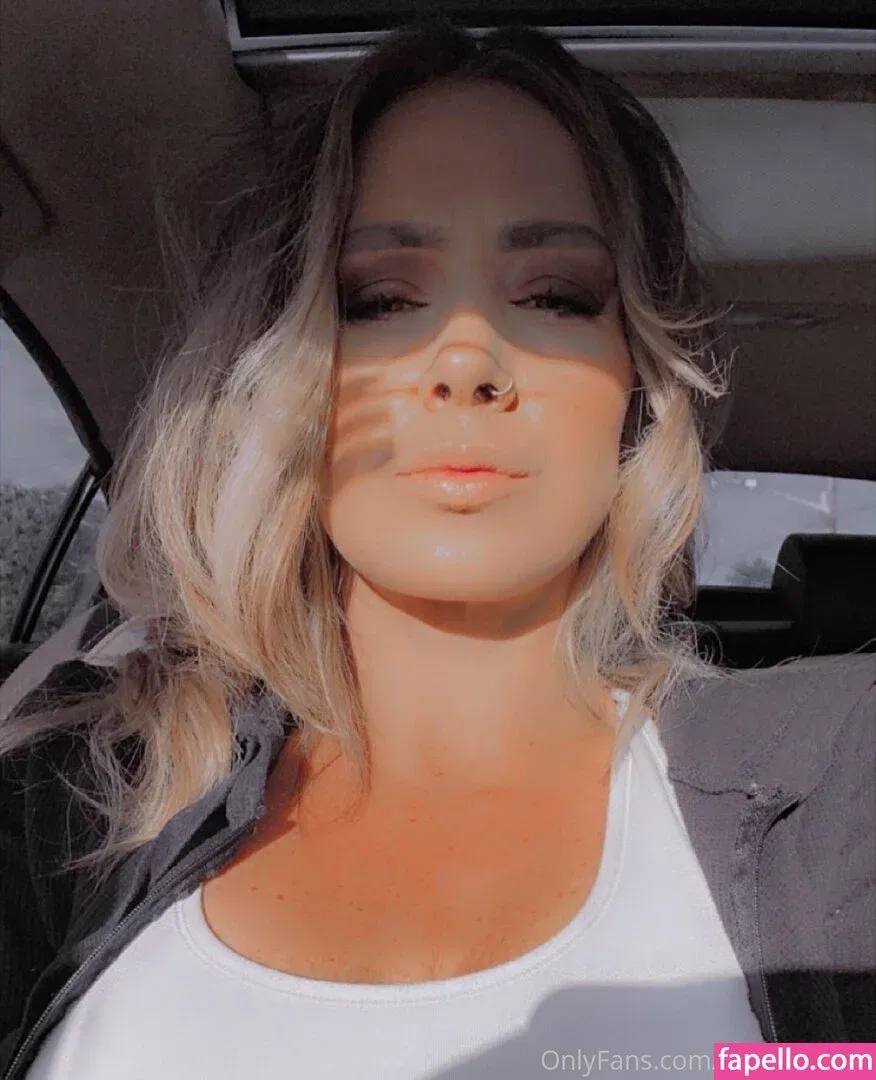 getfitlikekori Onlyfans Photo Gallery 