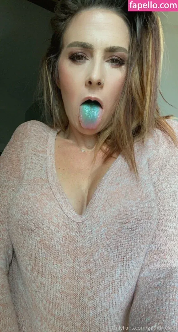 getfitlikekori Onlyfans Photo Gallery 