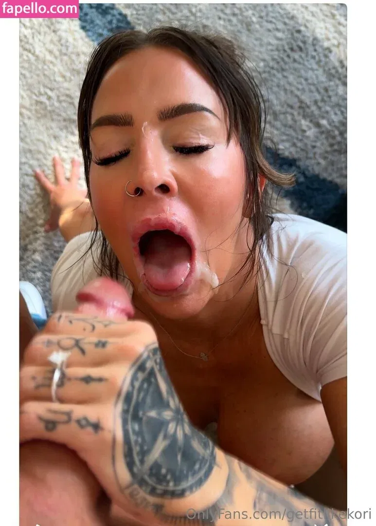 getfitlikekori Onlyfans Photo Gallery 