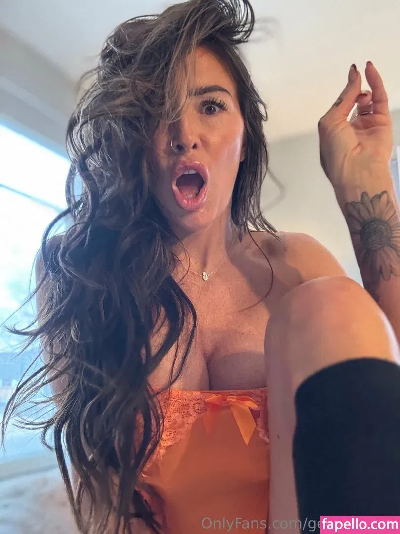 getfitlikekori Onlyfans Photo Gallery 