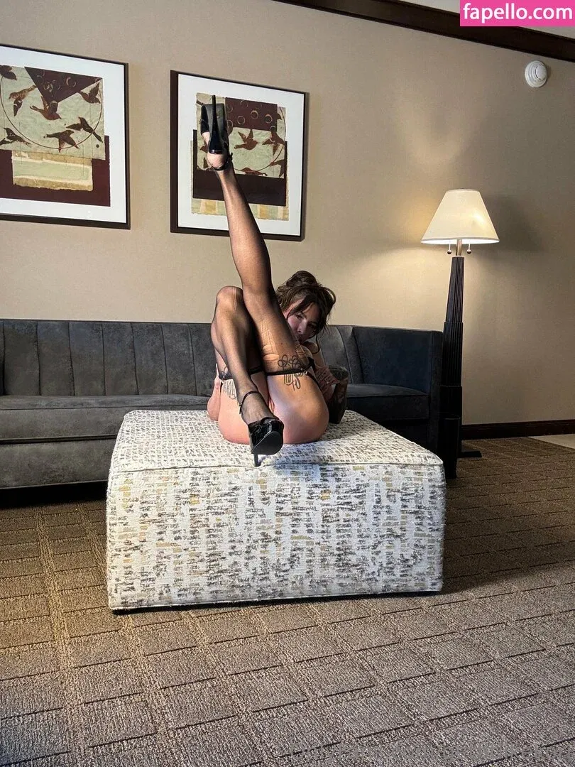 getfitlikekori Onlyfans Photo Gallery 