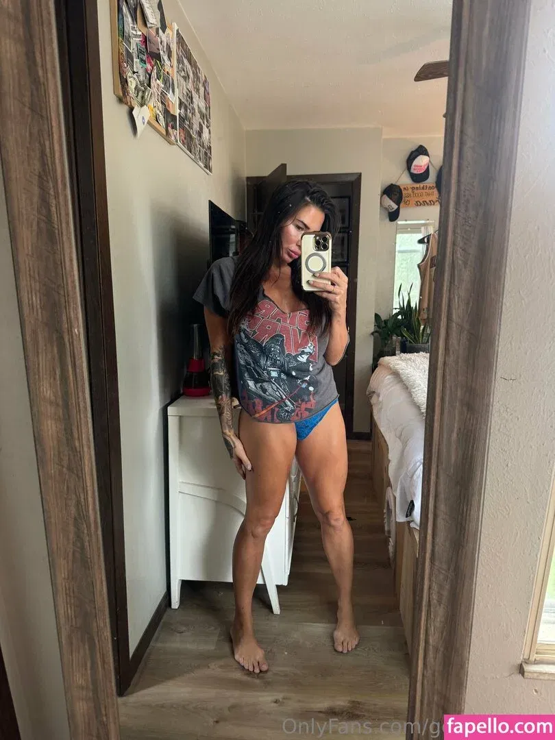 getfitlikekori Onlyfans Photo Gallery 