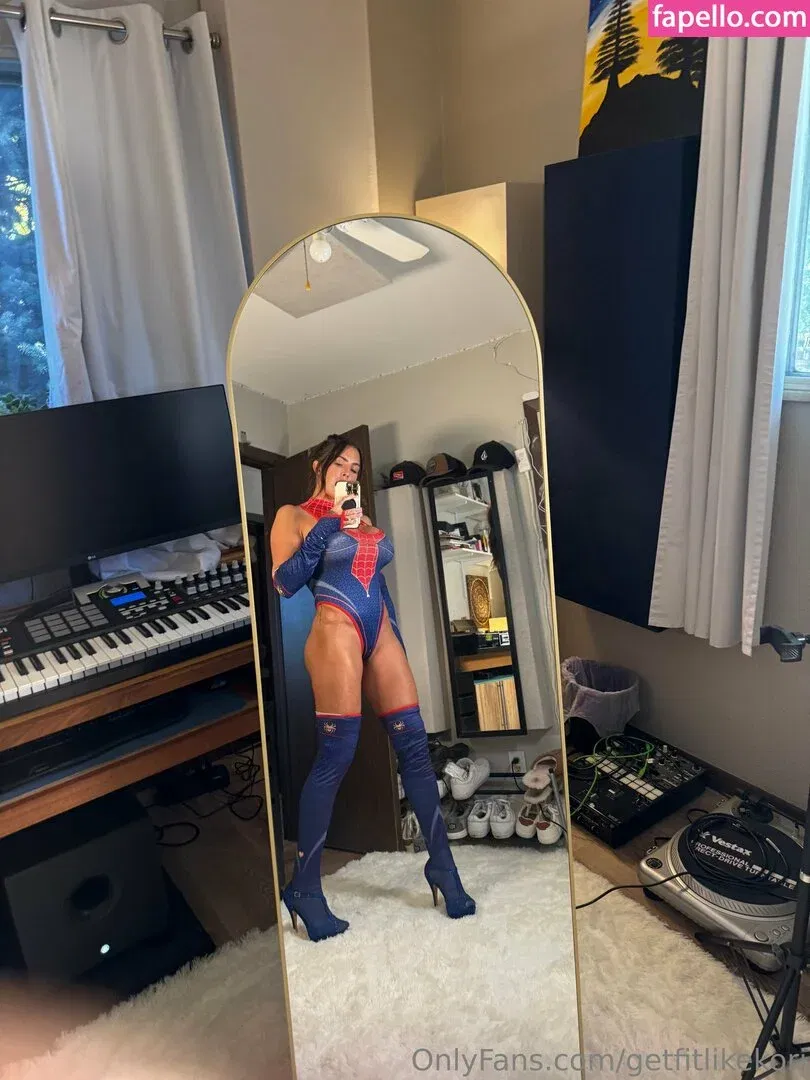 getfitlikekori Onlyfans Photo Gallery 