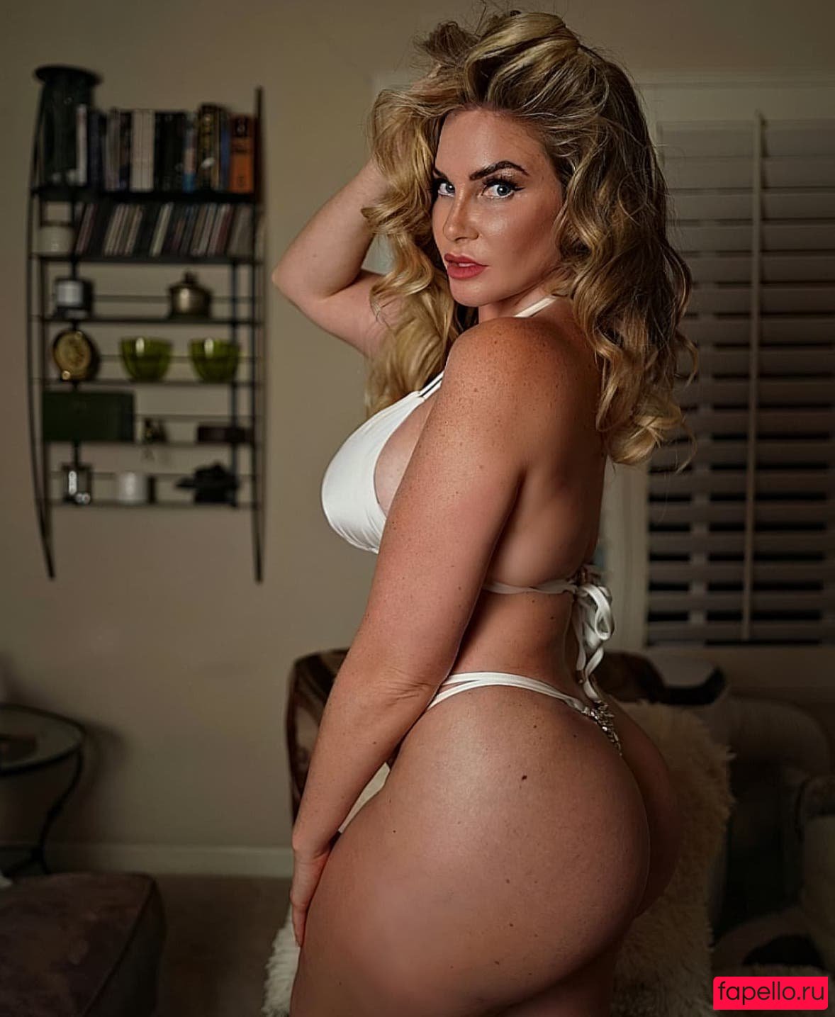 Nina_Sttar Nude Onlyfans Photo 29