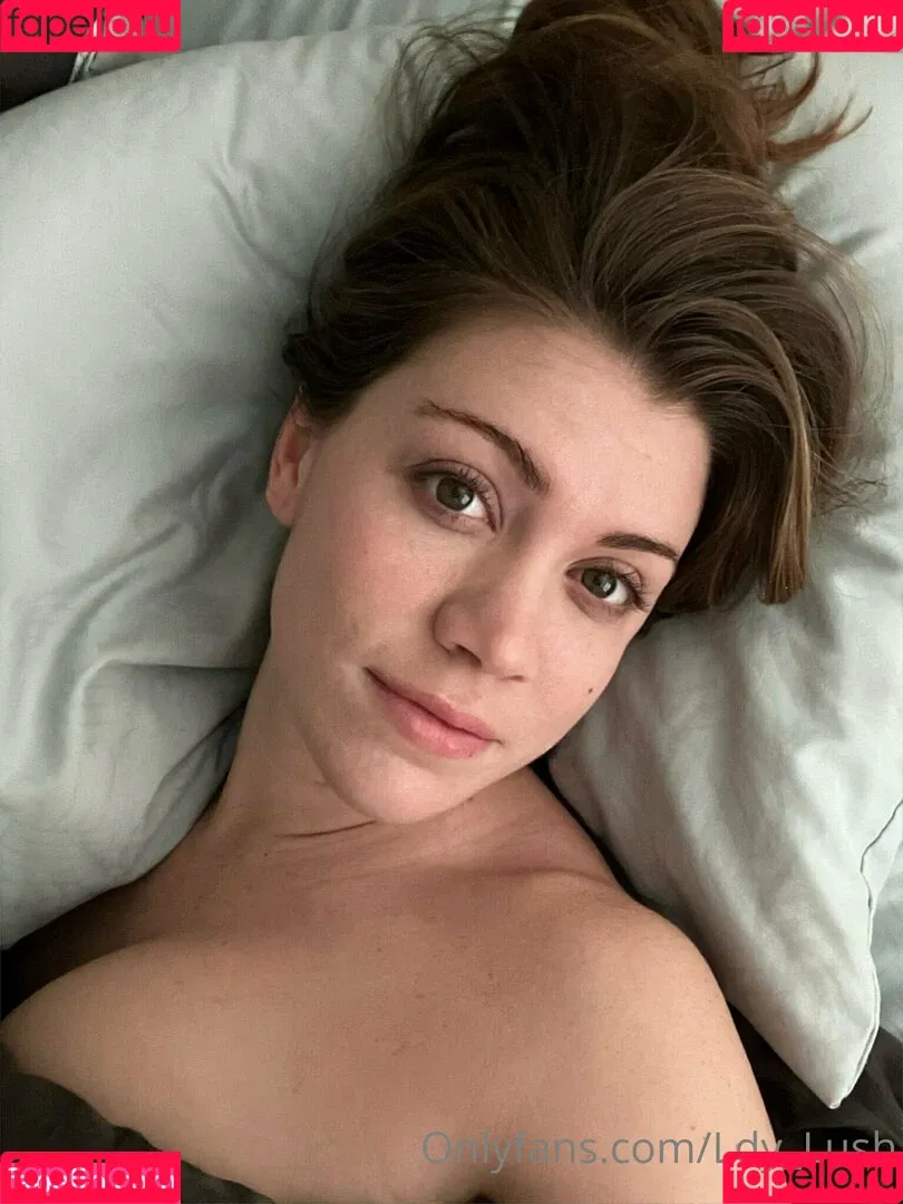ldy_lush Onlyfans Photo Gallery 