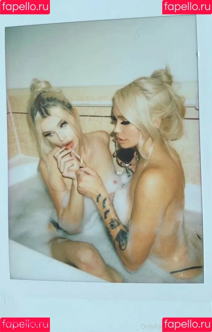 Chloe Spenceee Onlyfans Photo Gallery 