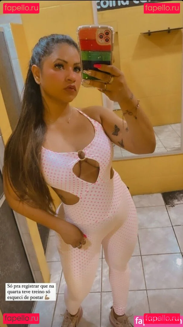 Mykaele Maylane Moraes Onlyfans Photo Gallery 