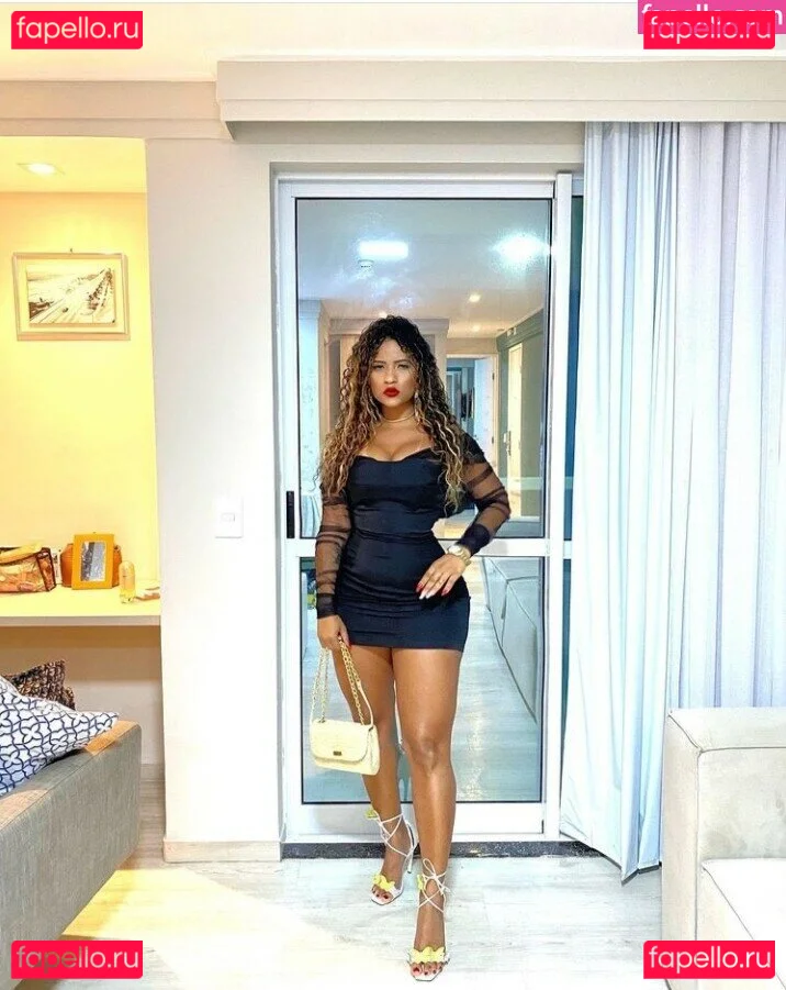 Mykaele Maylane Moraes Onlyfans Photo Gallery 