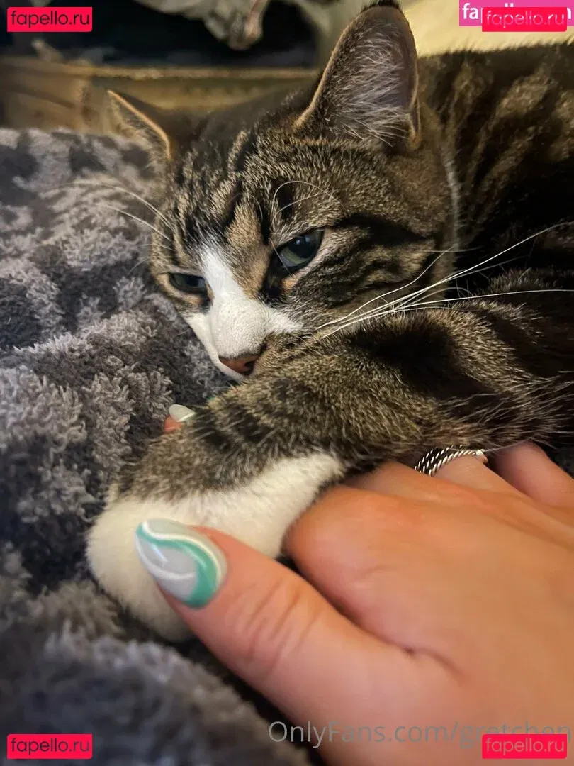 gretchen Onlyfans Photo Gallery 