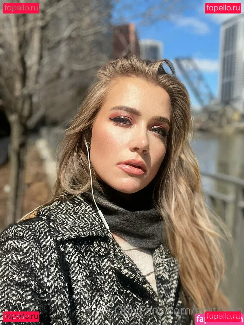 gretchen Onlyfans Photo Gallery 