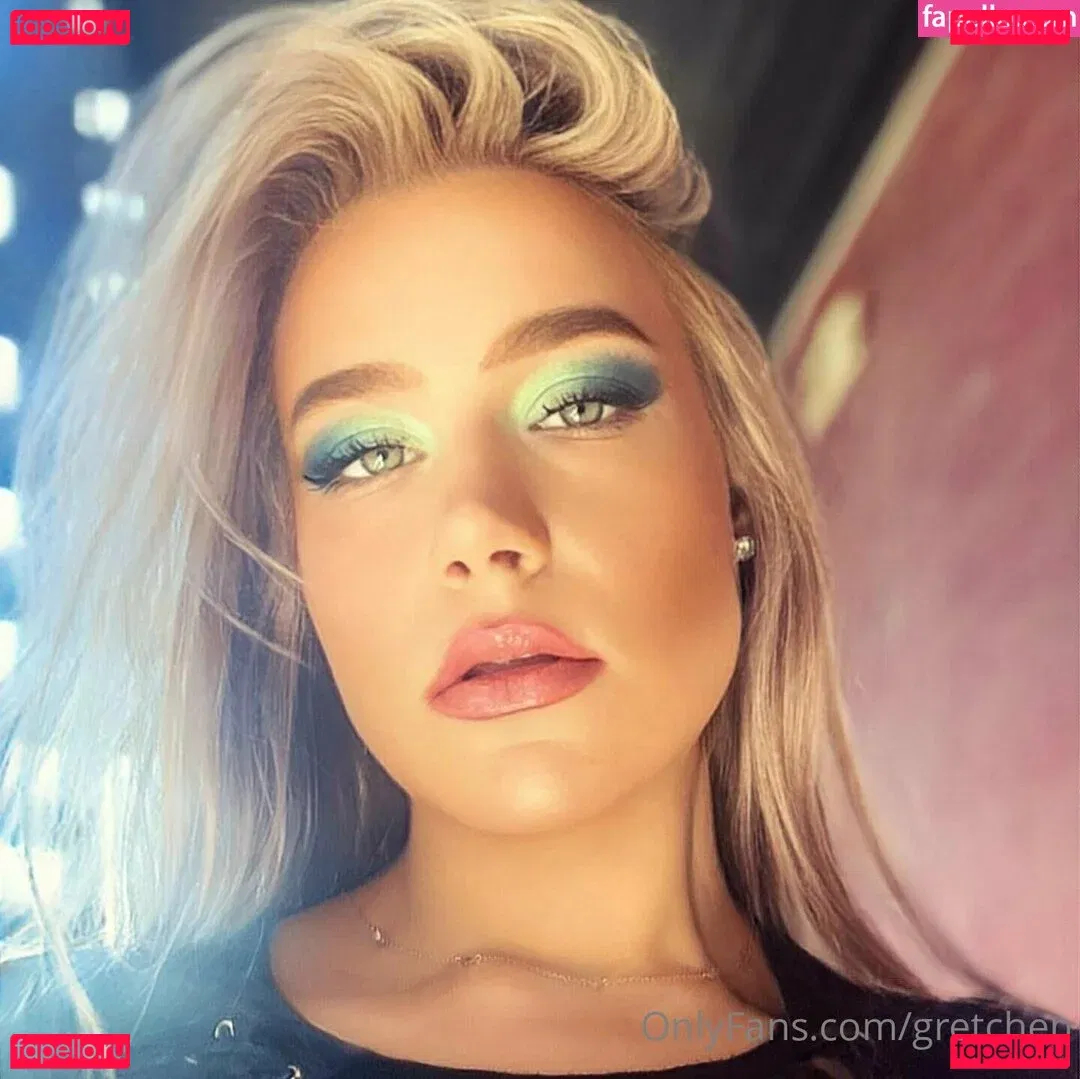 gretchen Onlyfans Photo Gallery 