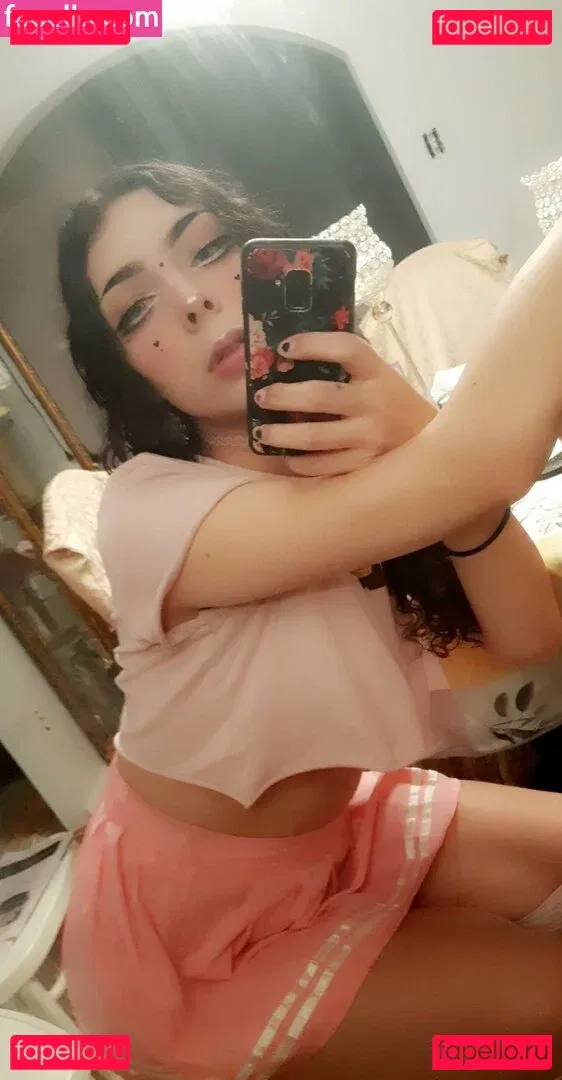 Darkfemboy Onlyfans Photo Gallery 