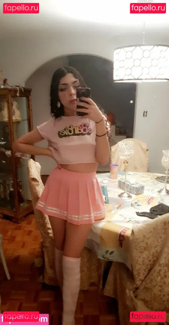 Darkfemboy Onlyfans Photo Gallery 