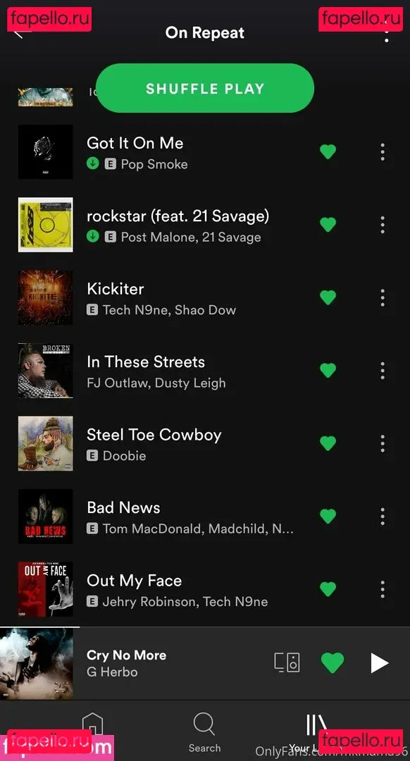 mkmama96 Onlyfans Photo Gallery 