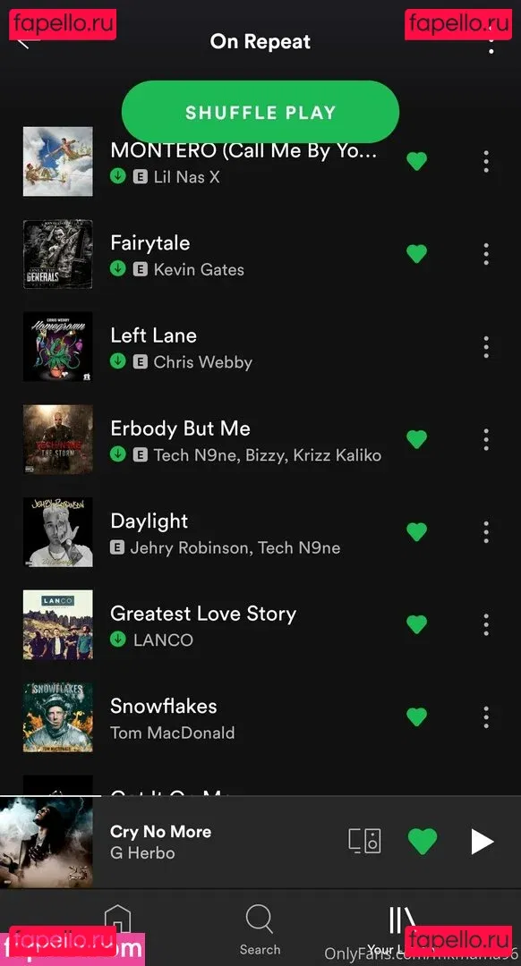 mkmama96 Onlyfans Photo Gallery 