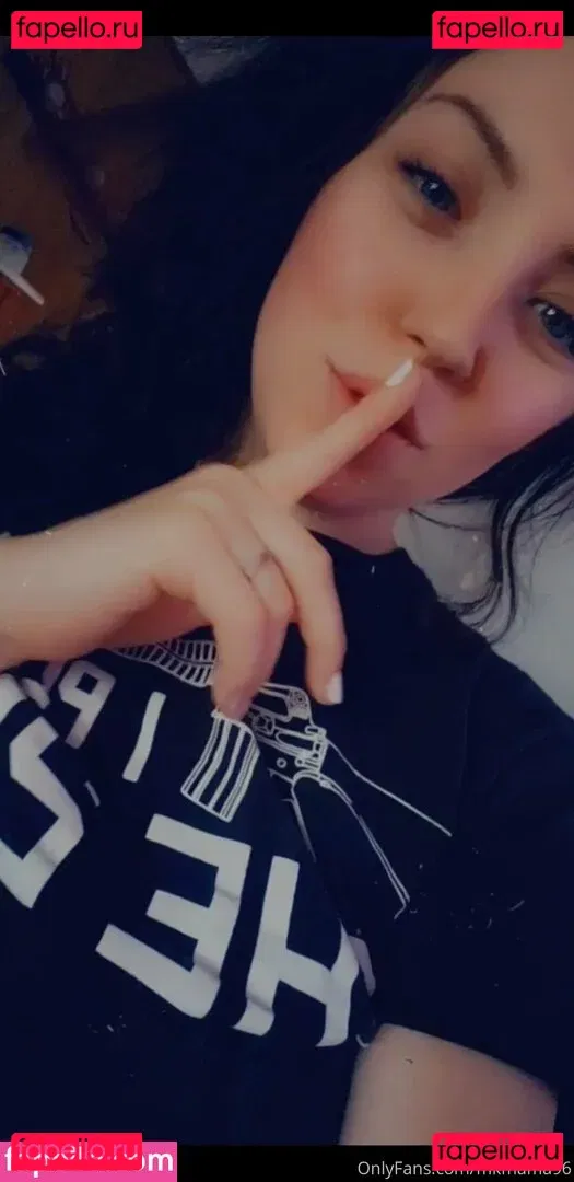 mkmama96 Onlyfans Photo Gallery 