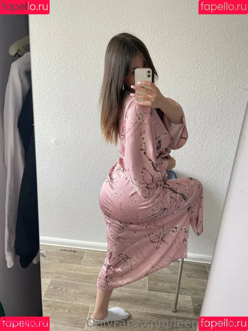 leenathecutest Onlyfans Photo Gallery 