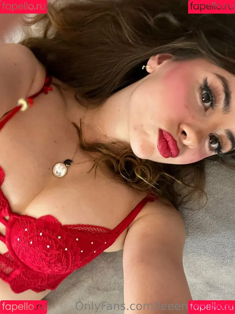 leenathecutest Onlyfans Photo Gallery 