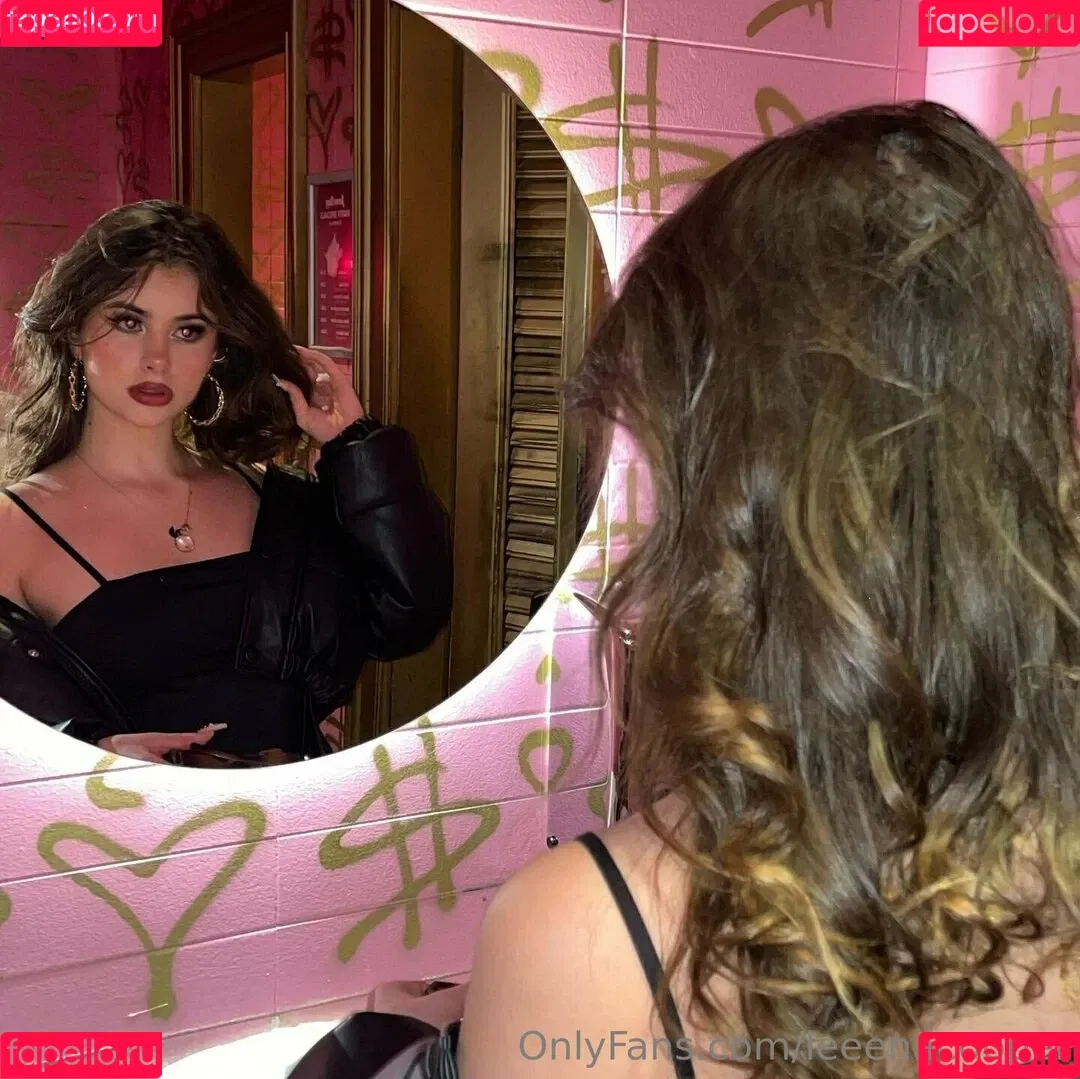 leenathecutest Onlyfans Photo Gallery 