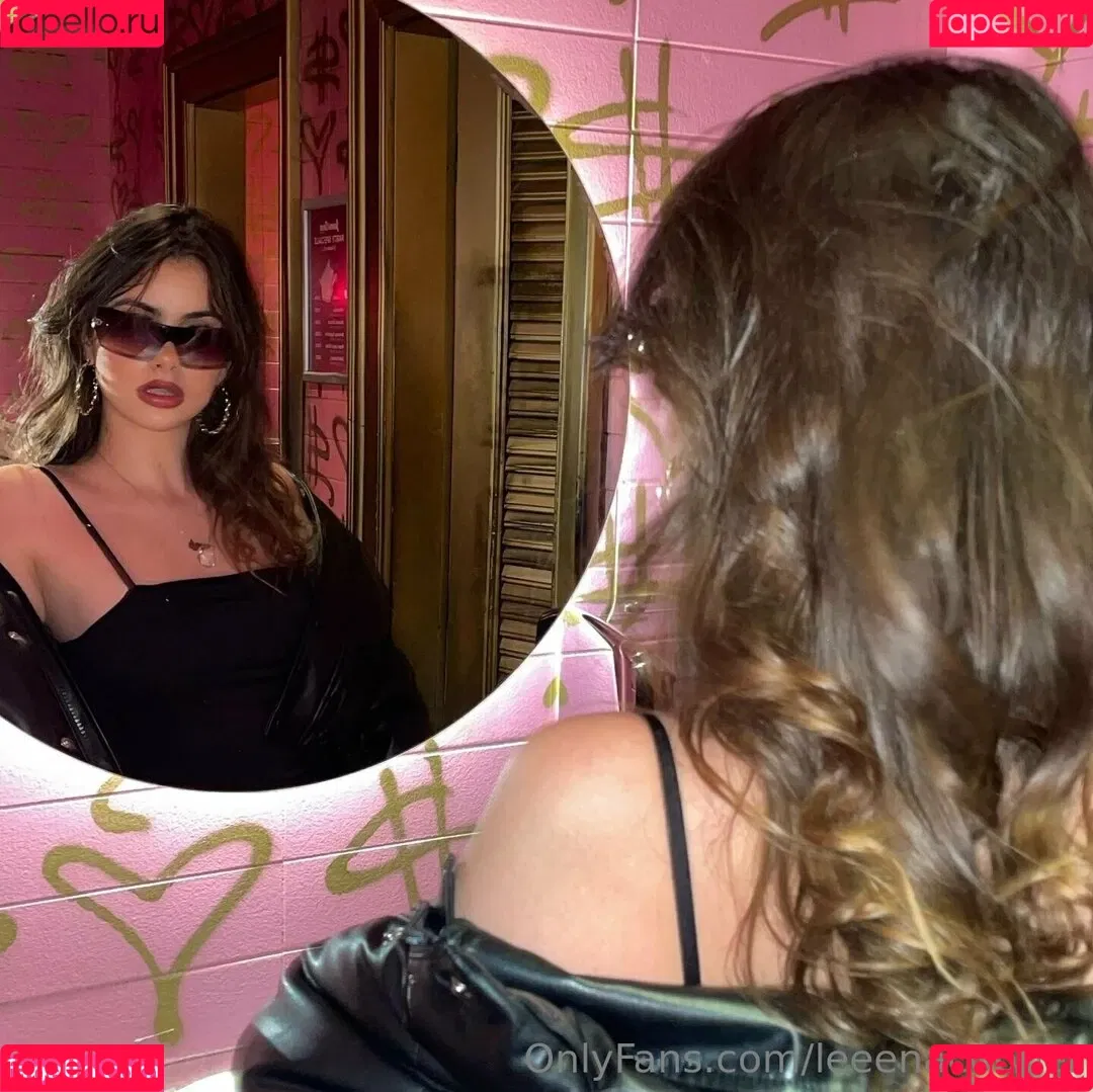 leenathecutest Onlyfans Photo Gallery 