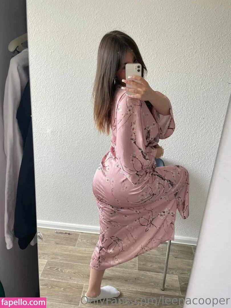 leenathecutest Onlyfans Photo Gallery 