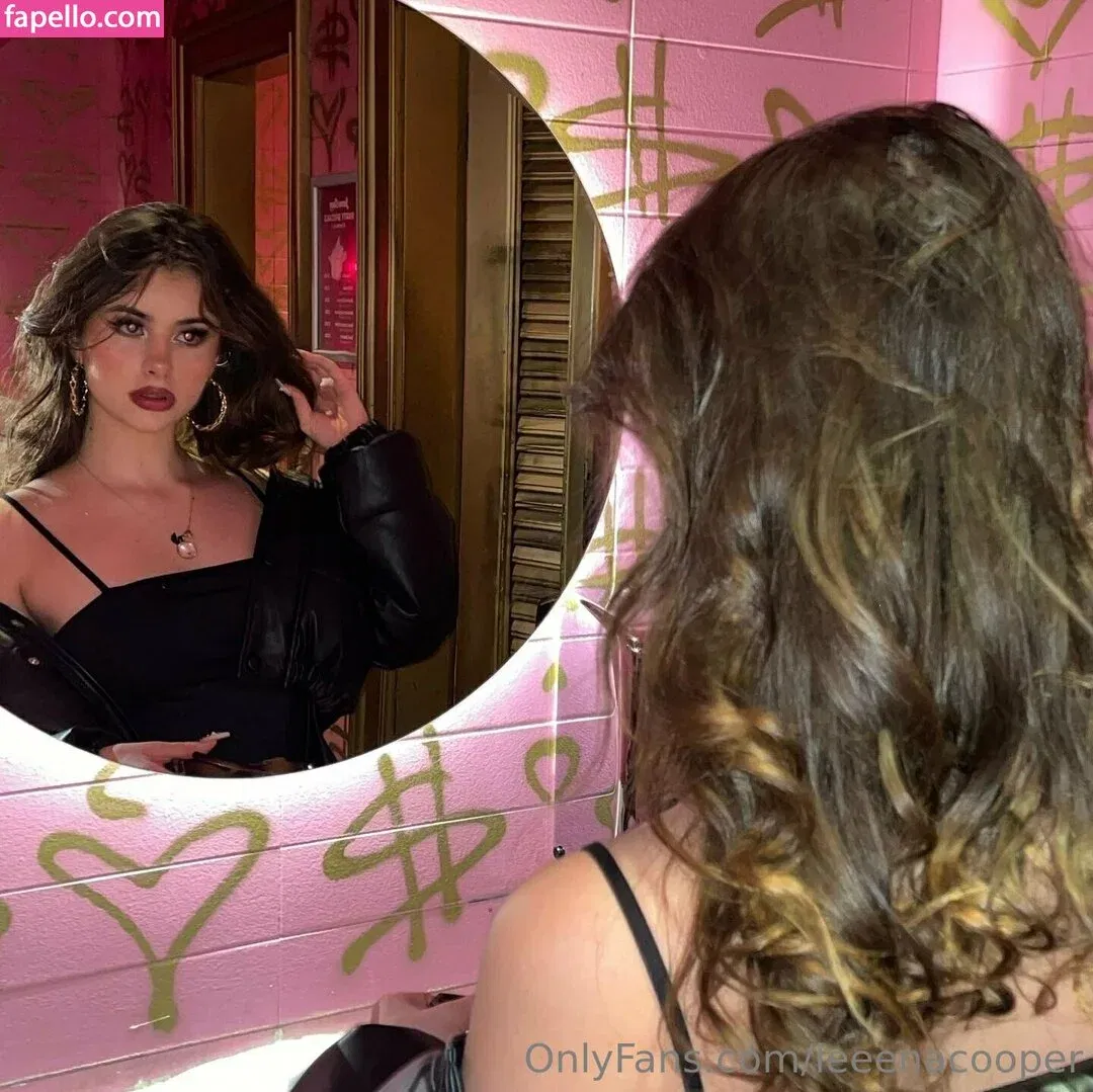 leenathecutest Onlyfans Photo Gallery 