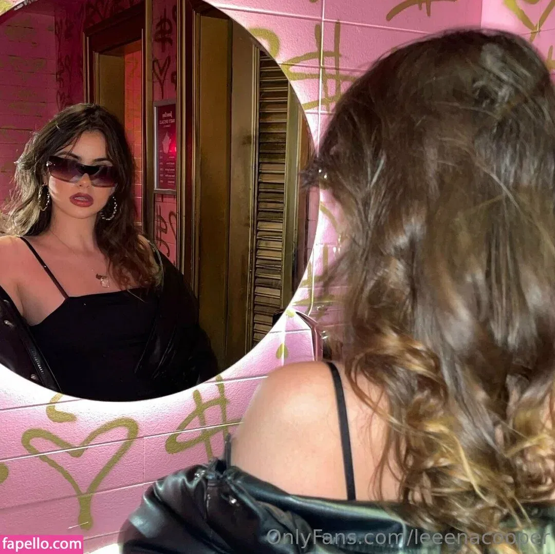 leenathecutest Onlyfans Photo Gallery 