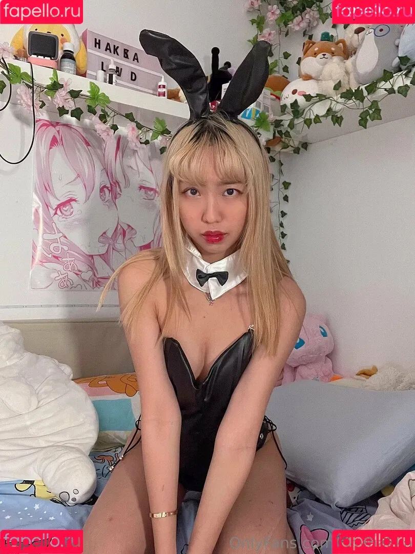 Neko Cynthia Onlyfans Photo Gallery 