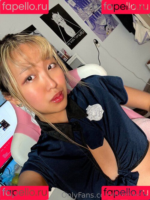 Neko Cynthia Onlyfans Photo Gallery 