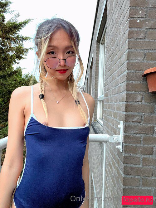 Neko Cynthia Nude Onlyfans Photo 17
