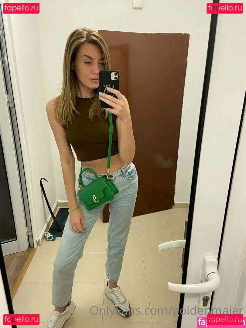 goldenmaier_vip Onlyfans Photo Gallery 