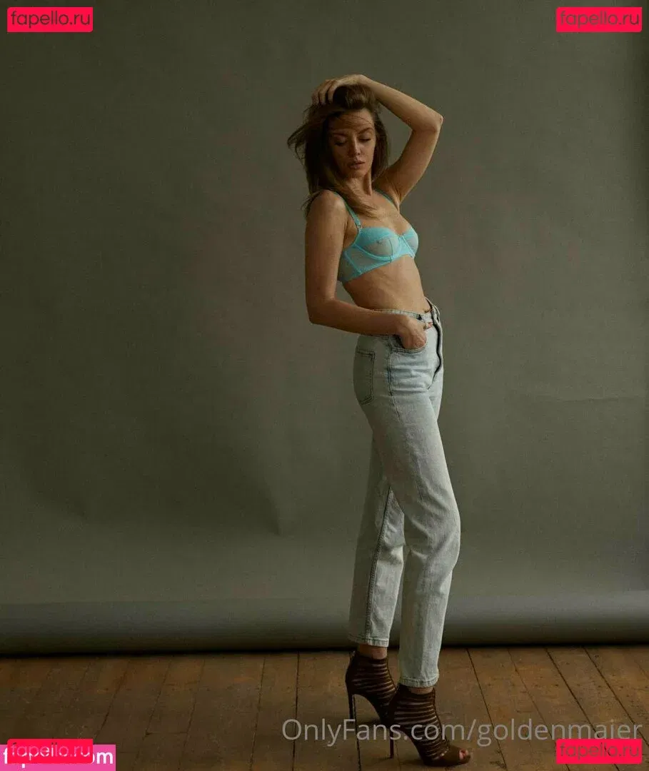 goldenmaier_vip Onlyfans Photo Gallery 