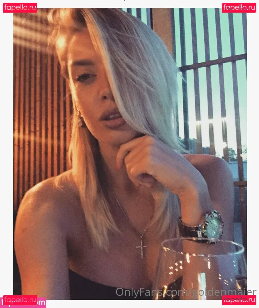 goldenmaier_vip Onlyfans Photo Gallery 