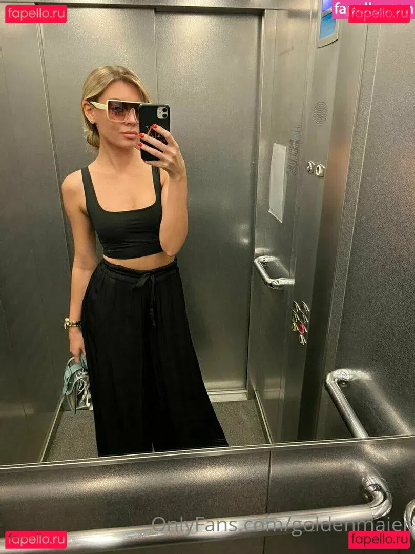 goldenmaier_vip Onlyfans Photo Gallery 