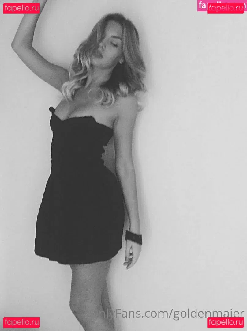 goldenmaier_vip Onlyfans Photo Gallery 