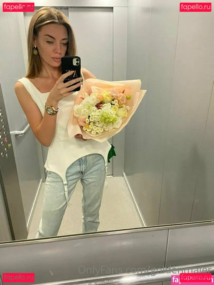 goldenmaier_vip Onlyfans Photo Gallery 
