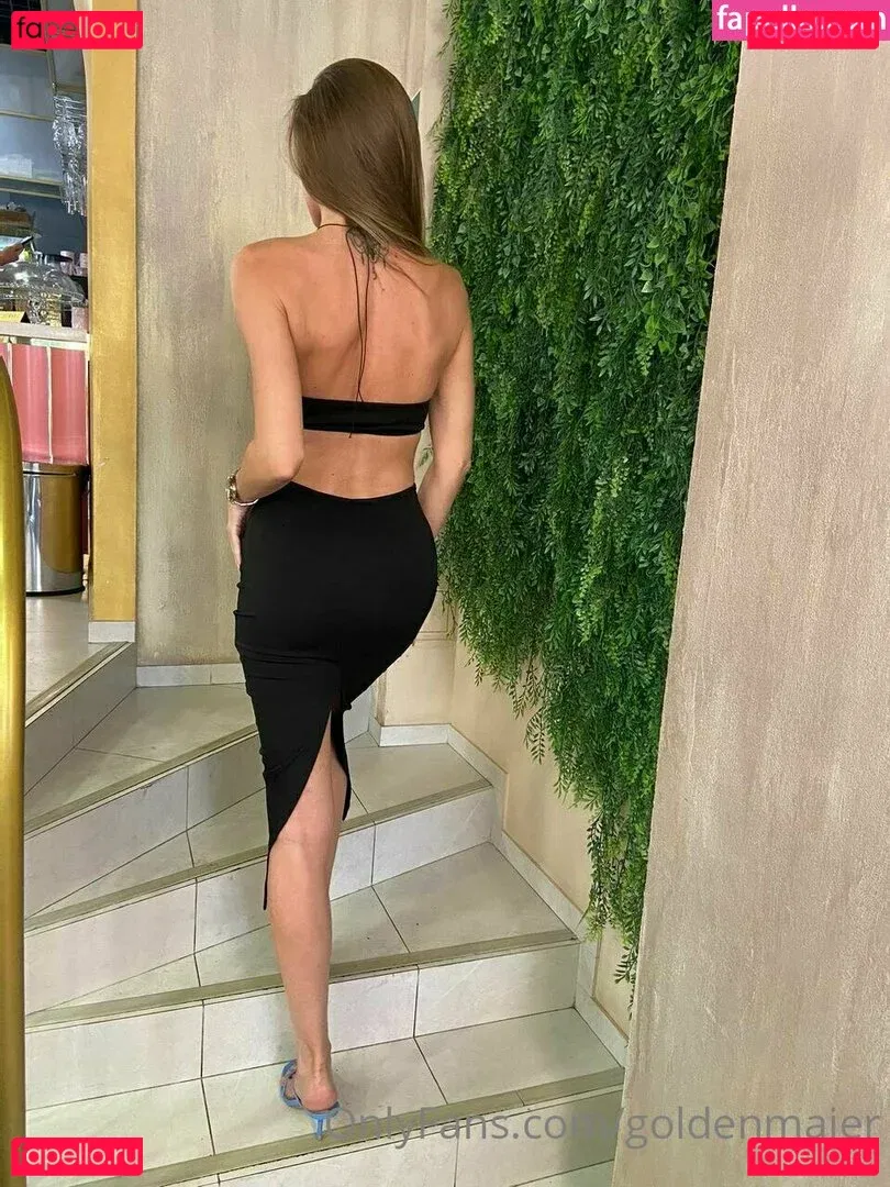 goldenmaier_vip Onlyfans Photo Gallery 