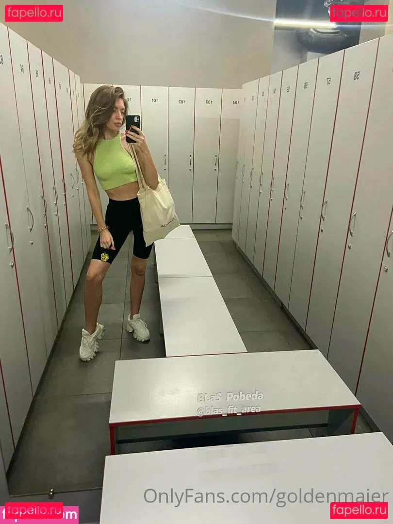 goldenmaier_vip Onlyfans Photo Gallery 