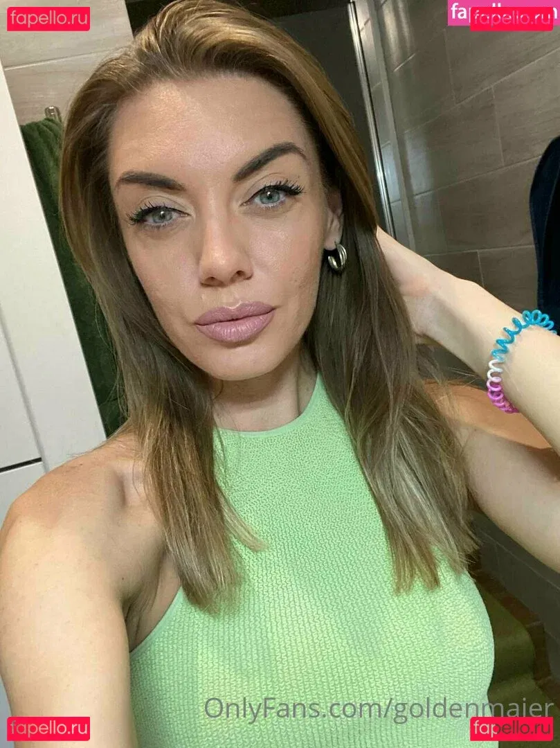 goldenmaier_vip Onlyfans Photo Gallery 