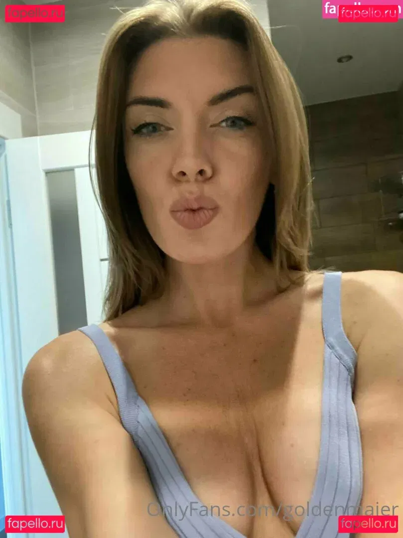 goldenmaier_vip Onlyfans Photo Gallery 