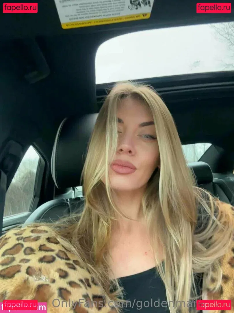 goldenmaier_vip Onlyfans Photo Gallery 