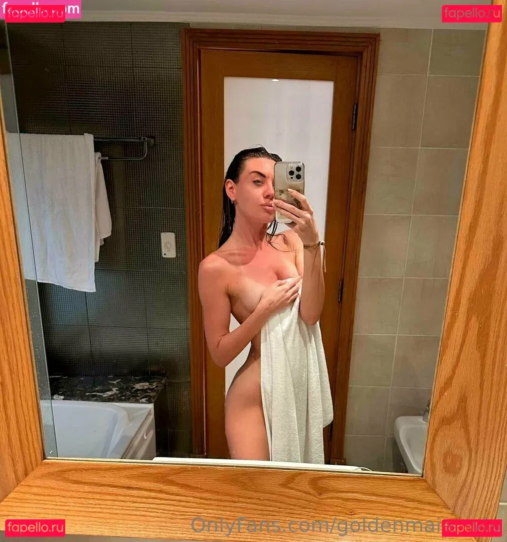 goldenmaier_vip Onlyfans Photo Gallery 