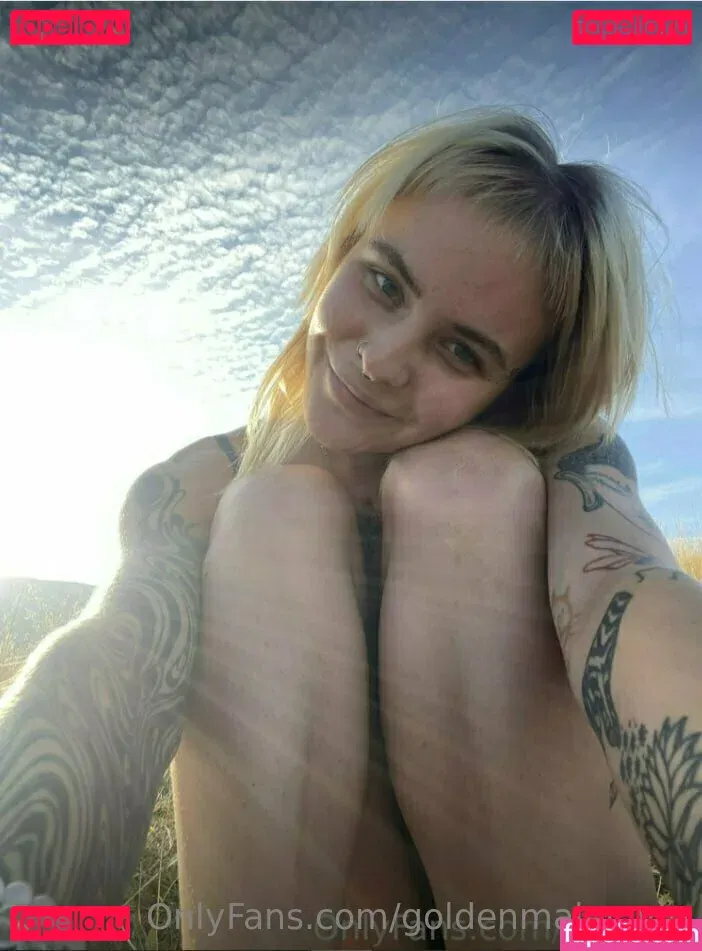 goldenmaier_vip Onlyfans Photo Gallery 