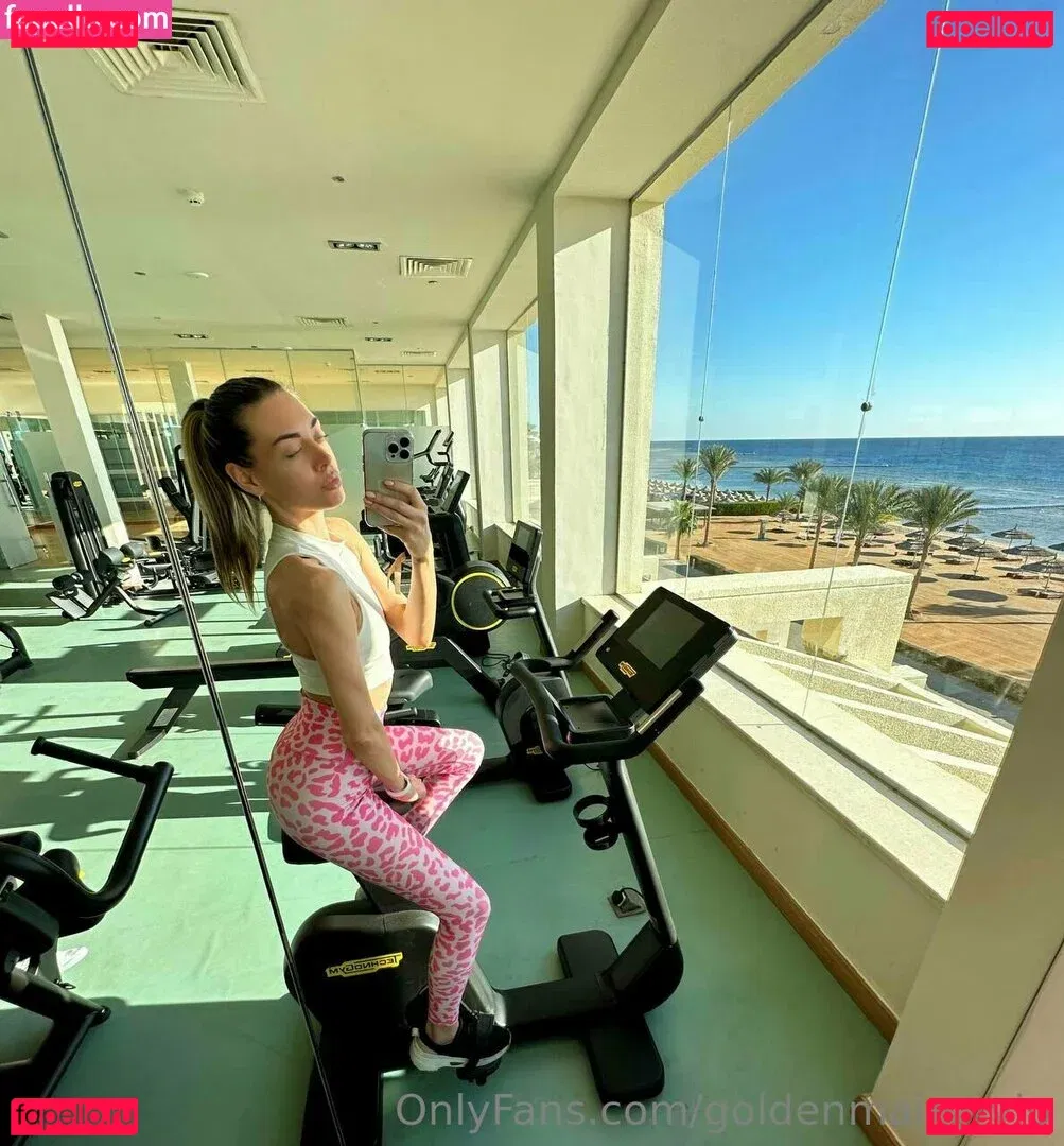 goldenmaier_vip Onlyfans Photo Gallery 