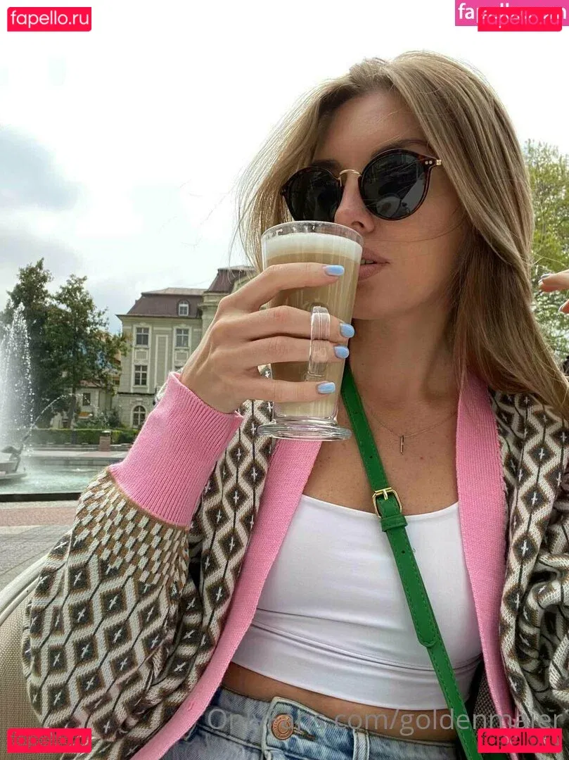 goldenmaier_vip Onlyfans Photo Gallery 