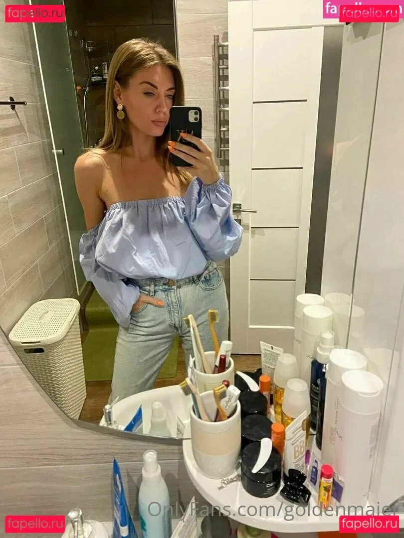 goldenmaier_vip Onlyfans Photo Gallery 