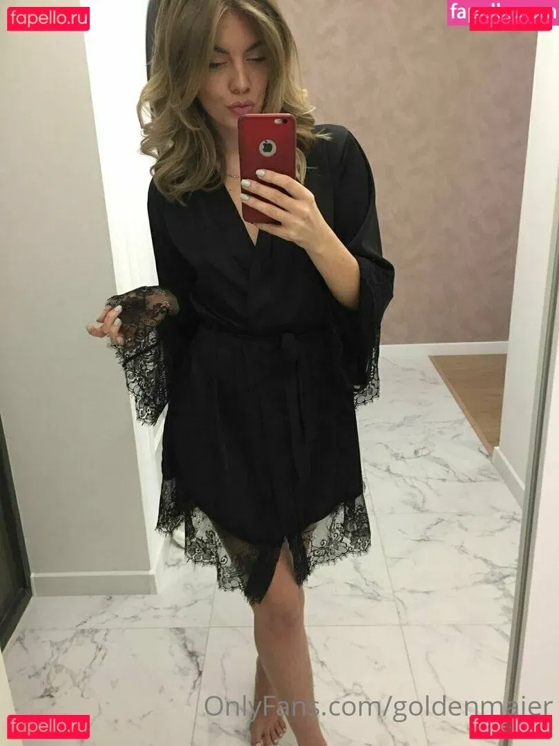 goldenmaier_vip Onlyfans Photo Gallery 