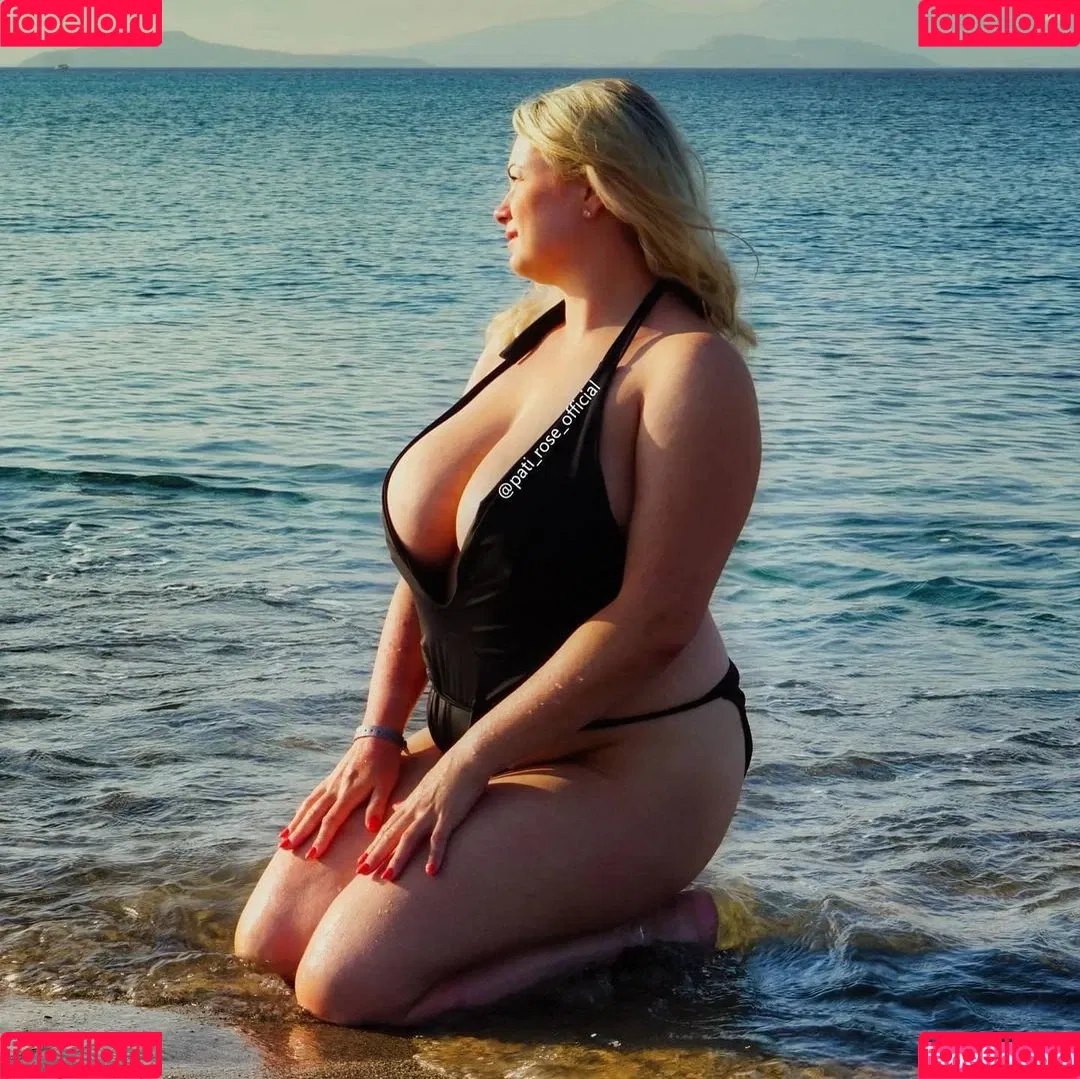 pati_rose_ Onlyfans Photo Gallery 