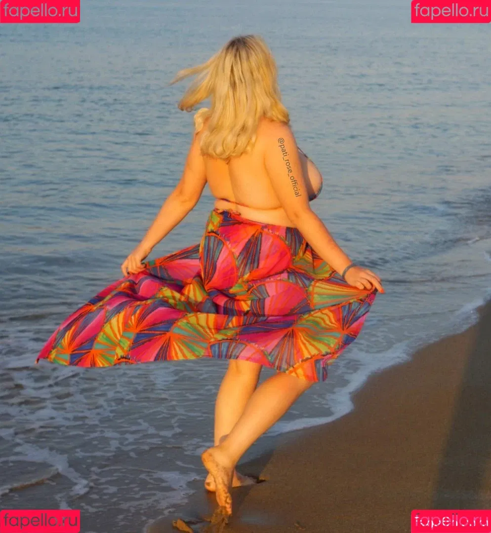 pati_rose_ Onlyfans Photo Gallery 